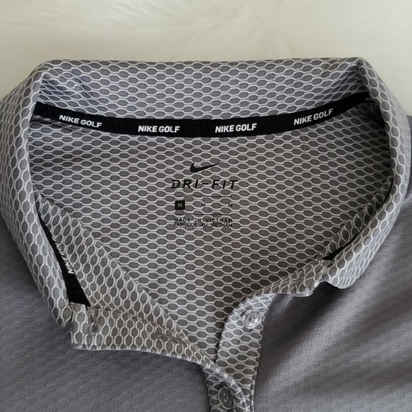 NIKE DRI-FIT WOMEN'S TOP SIZE M - Picture 6 of 8